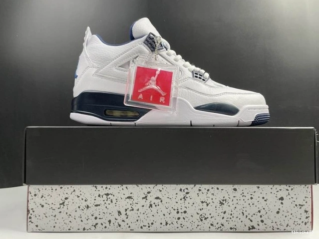 Reps TBkick Columbia 314254-107 Jordan Retro (2015) 4 0806